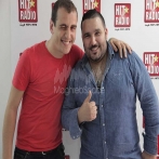 Reda taliani sur yala.fm